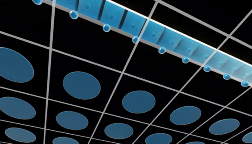 LEAD's High-Volume Sealing Technology